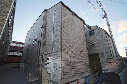 東京都立川市錦町４丁目 賃貸アパート