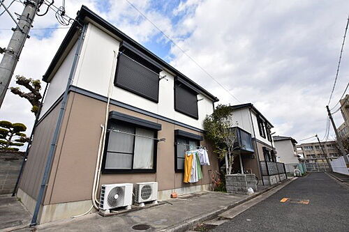 大阪府堺市東区丈六 築30年9ヶ月 2階建