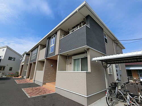 千葉県市原市五井中央南１丁目 2階建 築11年8ヶ月