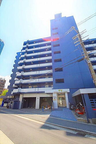 アパートメントＫ’Ｓ福島