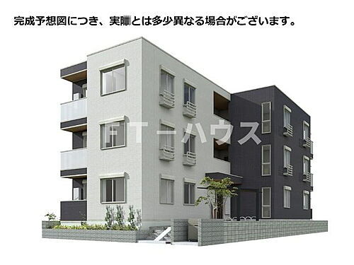 千葉県習志野市津田沼１丁目 賃貸アパート