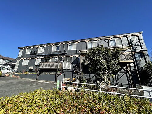 東京都八王子市東中野 賃貸アパート