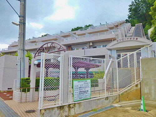 大阪府富田林市大字嬉 賃貸マンション