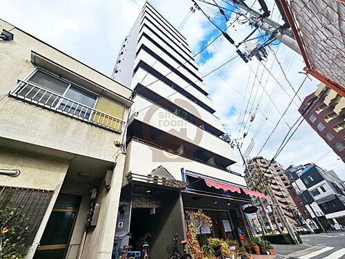 大阪府大阪市北区浮田２丁目 11階建 築28年10ヶ月