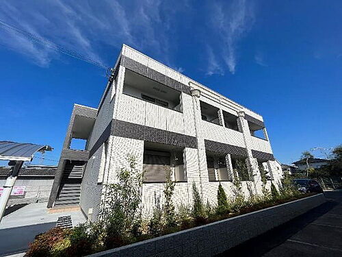 大阪府和泉市葛の葉町１丁目 2階建 築1年2ヶ月