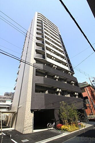 大阪府大阪市福島区福島４丁目 賃貸マンション