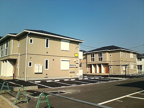 トパーズコートＢ