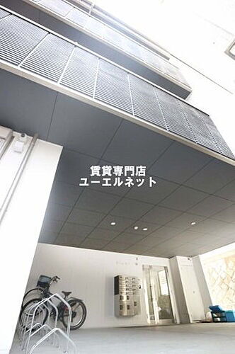 大阪府吹田市片山町４丁目 築1年未満 3階建