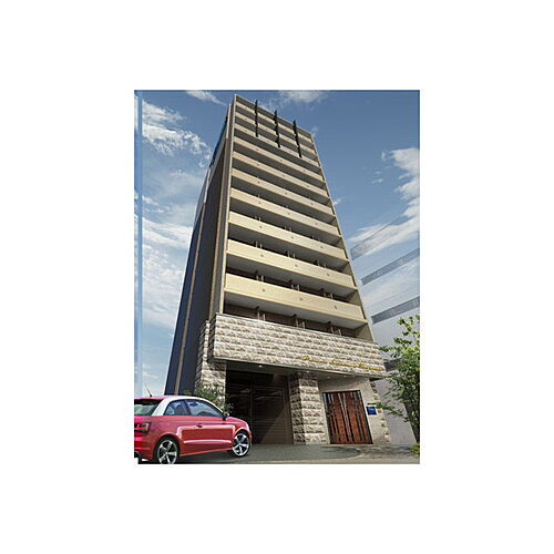 兵庫県神戸市中央区琴ノ緒町１丁目 賃貸マンション