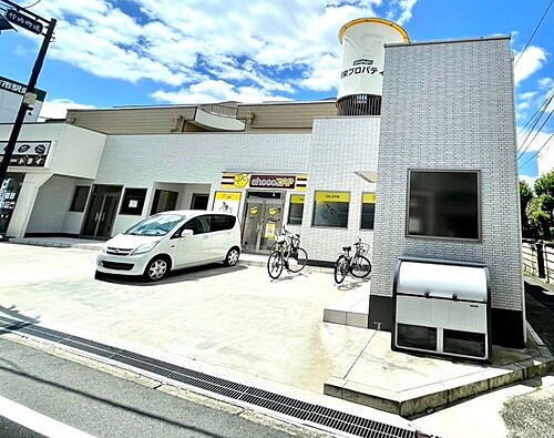 大阪府羽曳野市古市４丁目 賃貸マンション