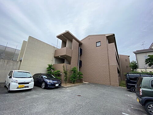 大阪府堺市西区鳳南町５丁 賃貸マンション