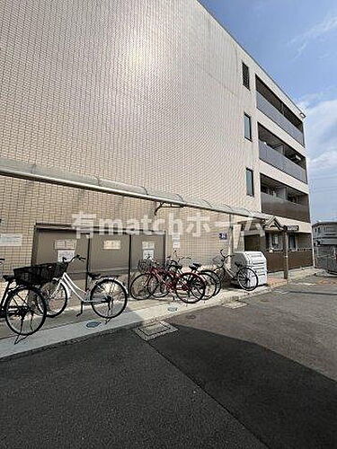 大阪府守口市藤田町６丁目 賃貸マンション