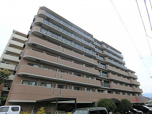 大阪府和泉市のぞみ野３丁目 賃貸マンション