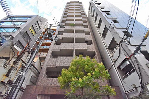 リーガル西天満ＩＩＩ