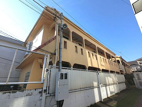 千葉県市原市八幡 2階建 築36年11ヶ月