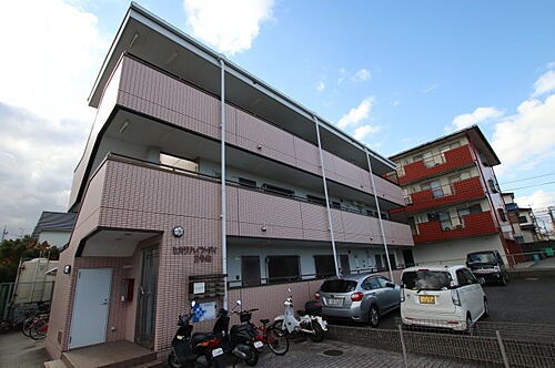 大阪府堺市東区丈六 賃貸マンション