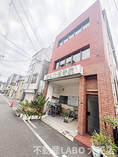 大阪府大阪市此花区梅香１丁目 賃貸マンション