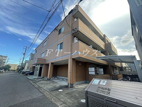 千葉県千葉市花見川区幕張本郷６丁目 賃貸マンション