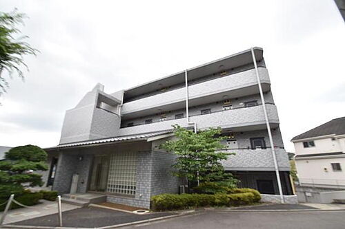 東京都八王子市東中野 賃貸マンション