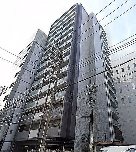 兵庫県神戸市中央区磯上通６丁目 賃貸マンション