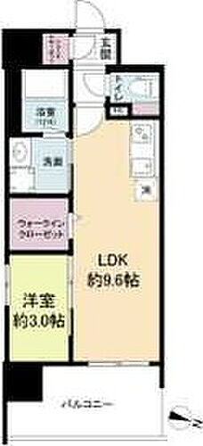大阪府大阪市浪速区敷津東１丁目 賃貸マンション