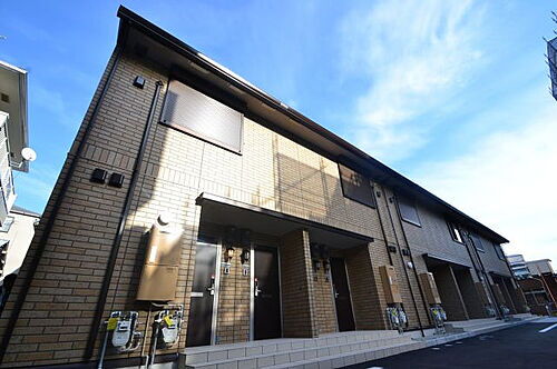 マ・メゾン岩屋