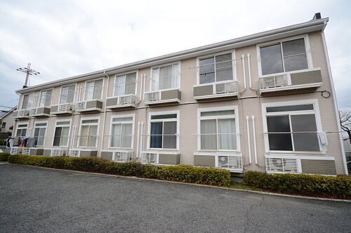 大阪府堺市西区上 2階建 築32年4ヶ月