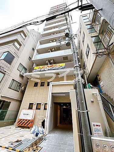 大阪府吹田市朝日町 賃貸マンション