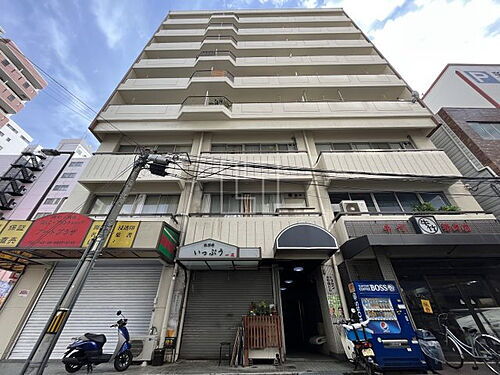 トウセン本町橋ビル