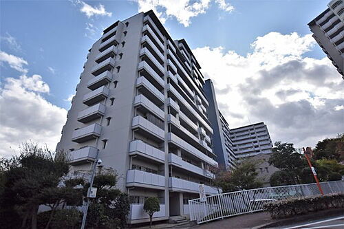 大阪府大阪狭山市今熊７丁目 17階建 築39年