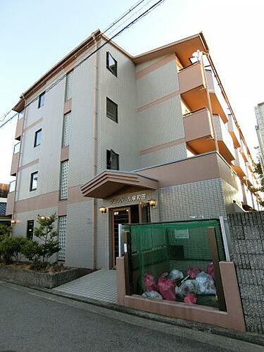 大阪府岸和田市南上町１丁目 賃貸アパート