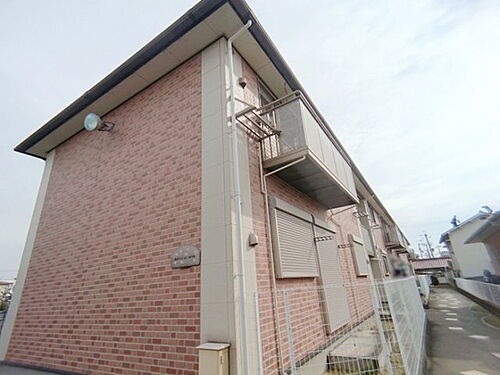 大阪府和泉市池上町２丁目 賃貸アパート