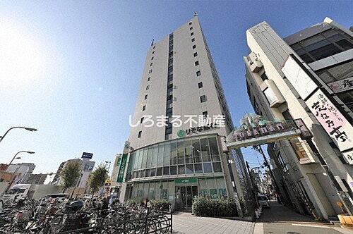 大阪府大阪市福島区大開１丁目 賃貸マンション