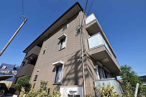 大阪府堺市西区上 3階建 築8年4ヶ月