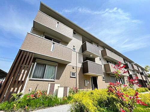 大阪府堺市南区高倉台２丁 3階建 築9年1ヶ月