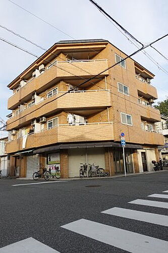 大阪府大阪市住吉区清水丘２丁目 賃貸マンション