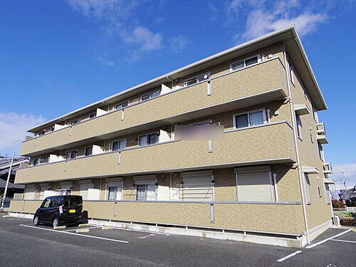 奈良県大和郡山市小泉町 賃貸アパート