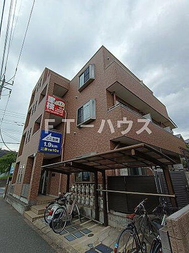 千葉県船橋市習志野台６丁目 賃貸マンション