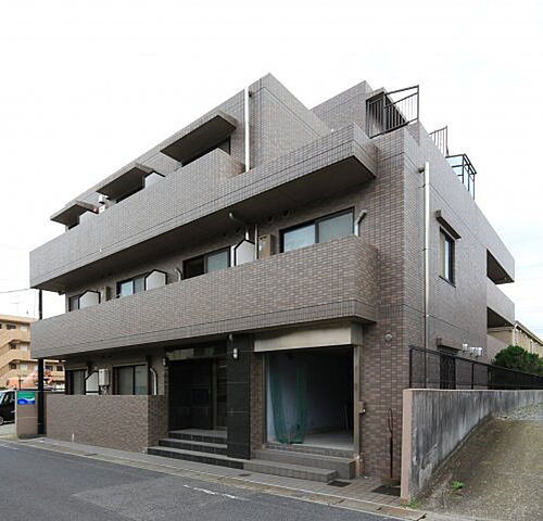 千葉県浦安市富士見４丁目 賃貸マンション