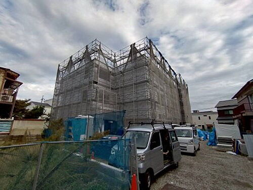 仮称）芥川町４丁目ＰＪ