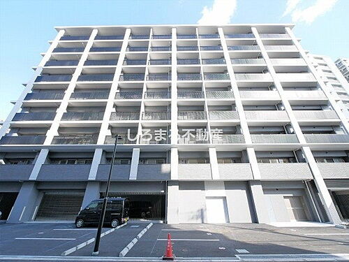大阪府大阪市城東区中央３丁目 賃貸マンション