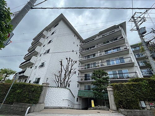 芦屋アーバンライフ