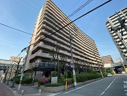 大阪府大阪市浪速区日本橋東３丁目 賃貸マンション