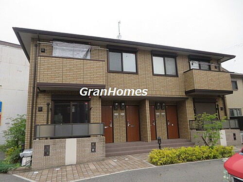 兵庫県小野市上本町 賃貸アパート