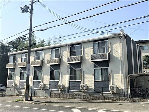 兵庫県三木市大塚１丁目 賃貸アパート