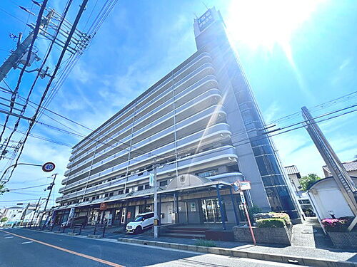 大阪府高石市綾園３丁目 賃貸マンション