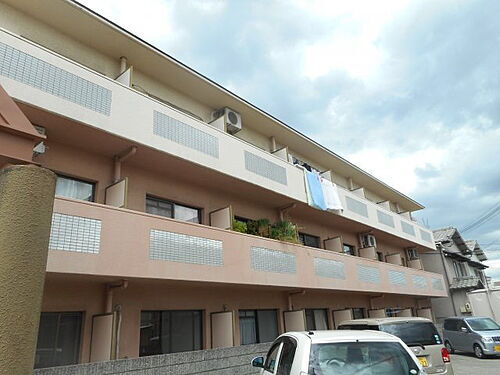 大阪府堺市中区土塔町 3階建 築37年