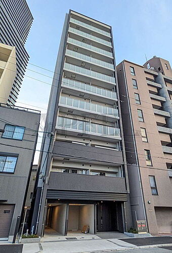 大阪府大阪市北区大淀南２丁目 賃貸マンション