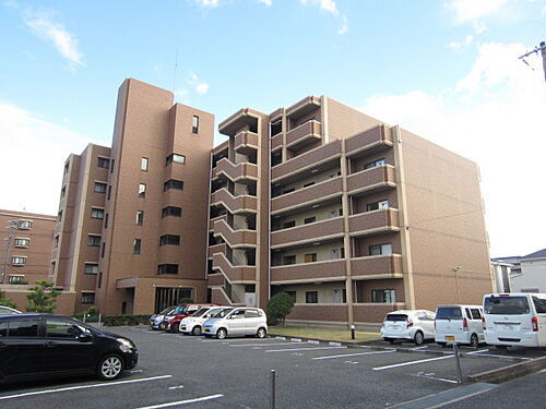 大阪府岸和田市箕土路町１丁目 築28年8ヶ月 6階建