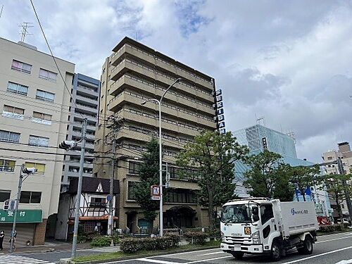 兵庫県神戸市中央区二宮町３丁目 賃貸マンション